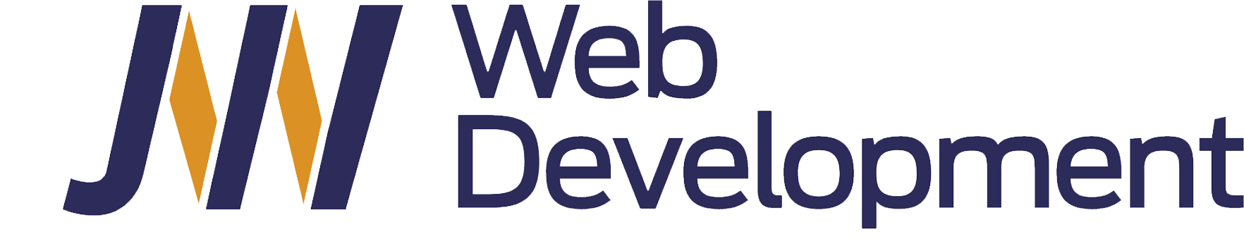 Logo firmy JW Web Development