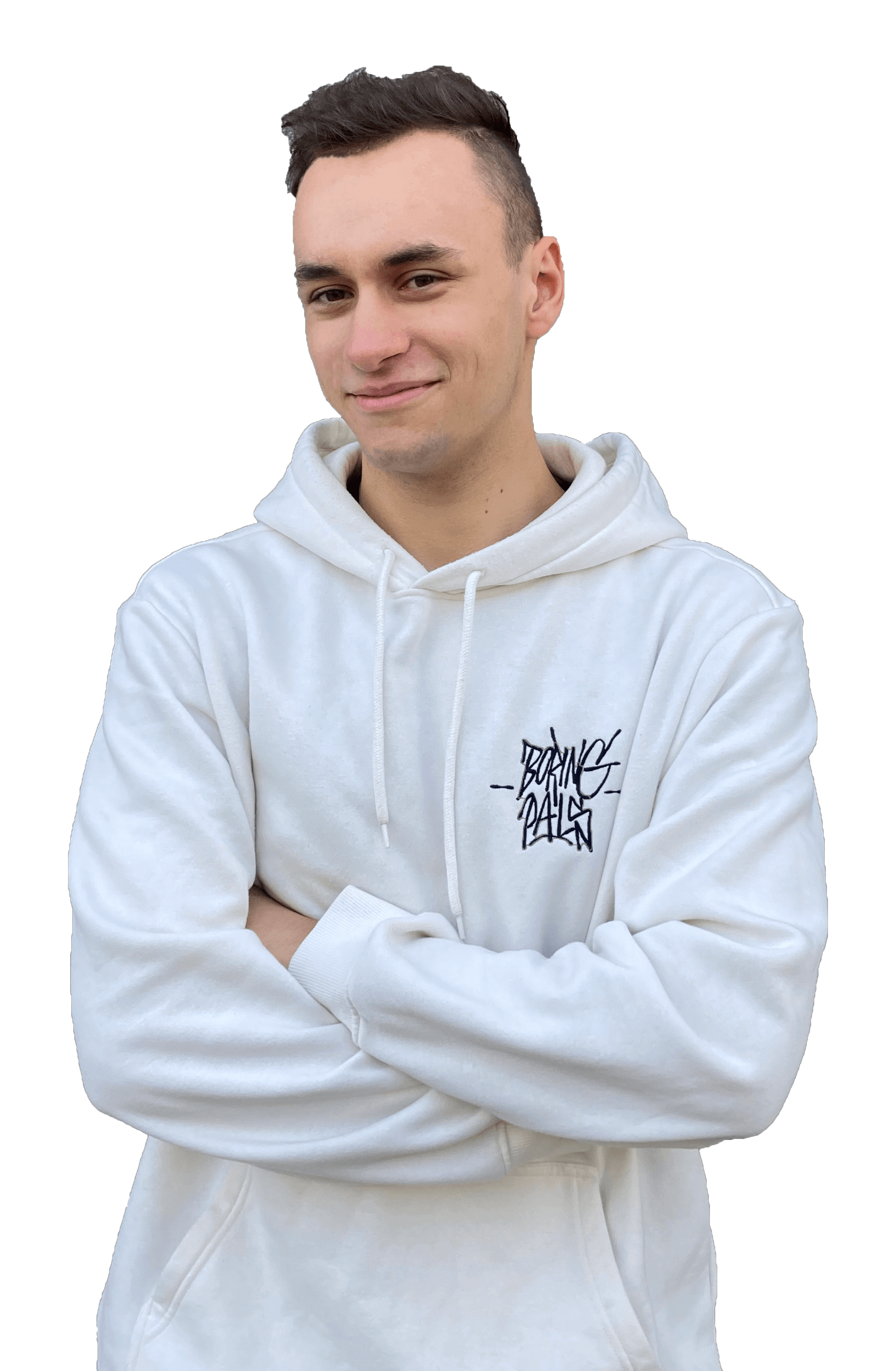 Moje zdjęcie