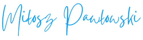 Mój podpis